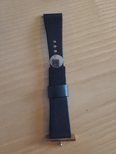 Bracelet montre edox - bracelet,
