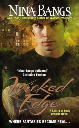 Wicked edge castle of - edge,