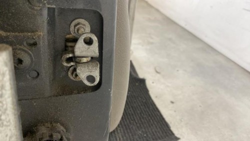 Porte arriere droit citroen - arriere,