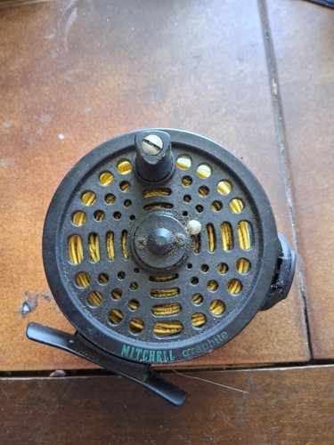 Moulinet mitchell 7730 pour - mitchell,