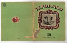  Le Roi-Chat de André PAUL et