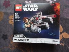 Lego  Star wars 75295