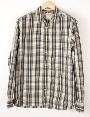 Chemise décontractée - chemise,