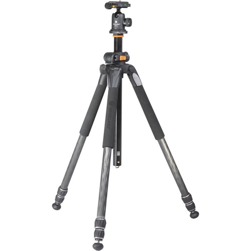 Vanguard alta pro 253ct - alta, carbon