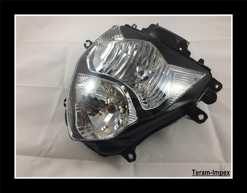Optique phare pour suzuki gsxr - phare,