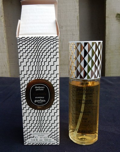 Guerlain paris chamade - paris,