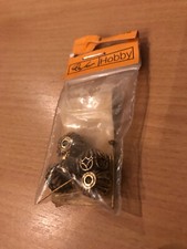  Lot de 2 bouchons filigrane