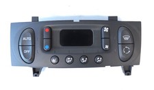 Renault Scenic 1.6L 16V