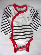 J5 Vêtement occasion BB Fille Bodie tendance  ORCHESTRA 1 M/54 cm