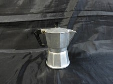 ancienne cafetière italienne vigano 