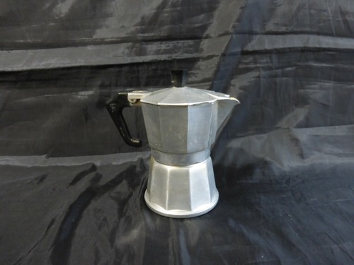 Ancienne cafetière italienne - ancienne,
