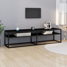 Meuble TV Transparent