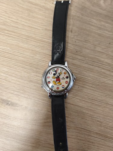 Montre femme disney lorus - femme,