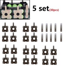 Par Point Soudure en Forme de