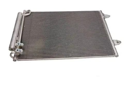 Condenseur climatisation r - de,