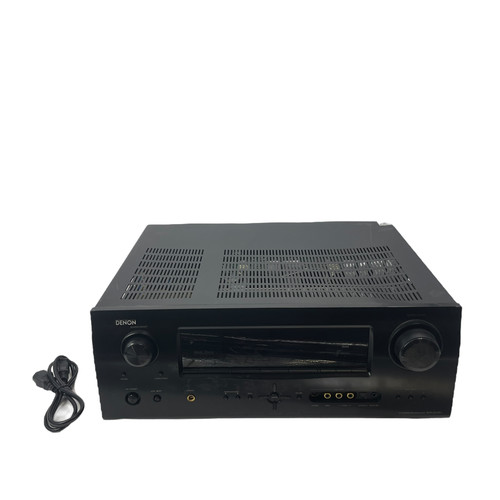 Denon avr 2310ci home theater - denon,