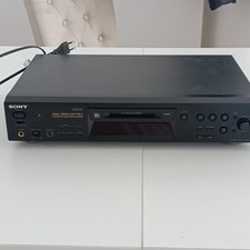 Sony MDS-JE780 NetMD Minidisc