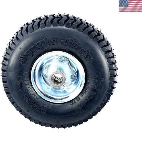 Lightweight 50 4 lawn - lightweight, 3.50-4