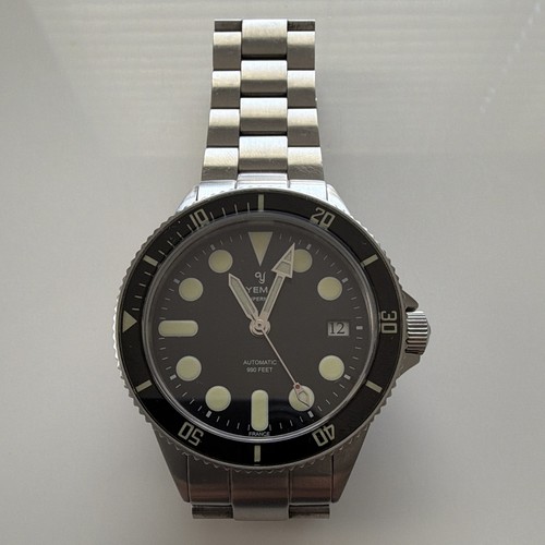 Yema superman maxi dial - superman,
