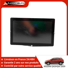 🇫🇷 ECRAN GPS NISSAN