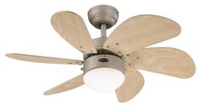 78158 ventilateur plafond - ventilateur, de