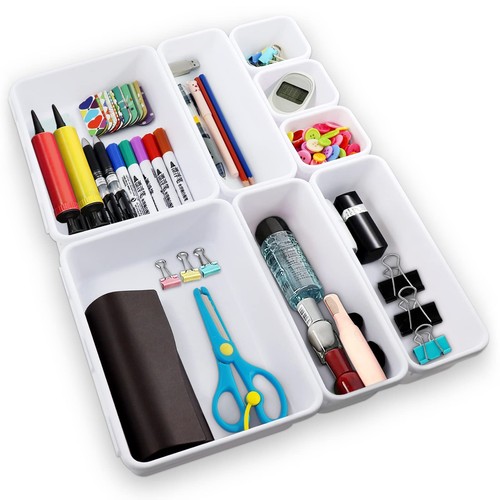 Plastique organisateur - plastique,