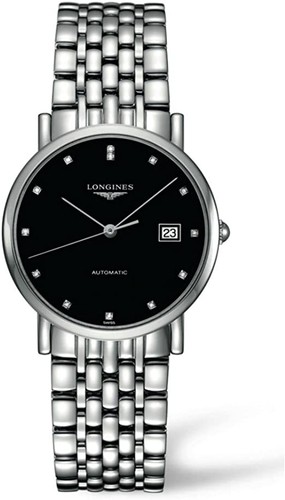 Longines elegant automatic - elegant,