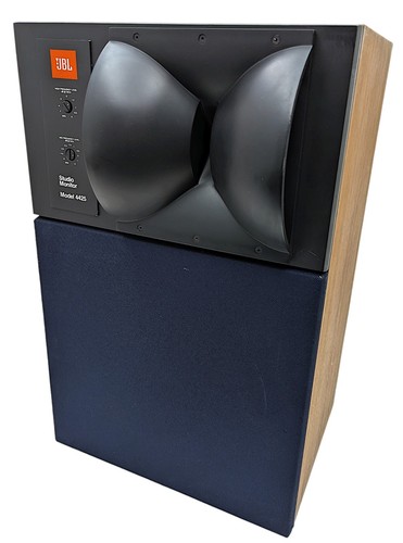 Jbl 4425 studio monitor - jbl,