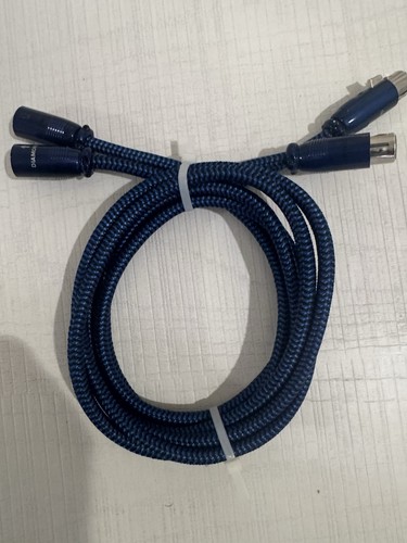 Audioquest diamondback pair - audioquest,