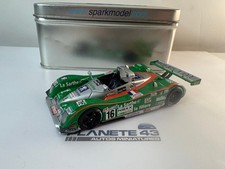 SPARK COURAGE C52 #16 LE MANS