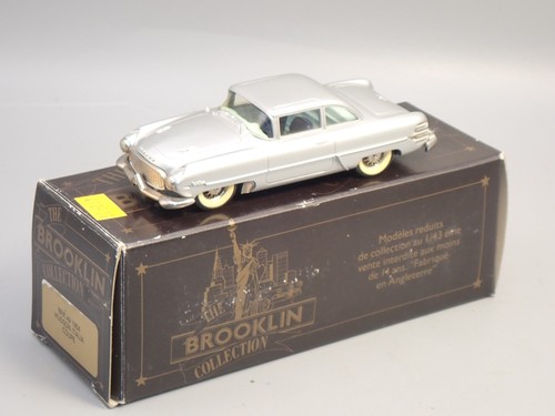 Brooklin 43ème ref brk 49 - 1/43ème,