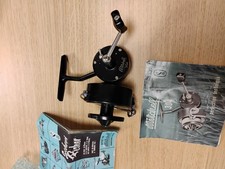 moulinet de pêche ancien