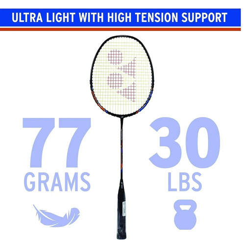 Yonex nanoray light 18i - nanoray,