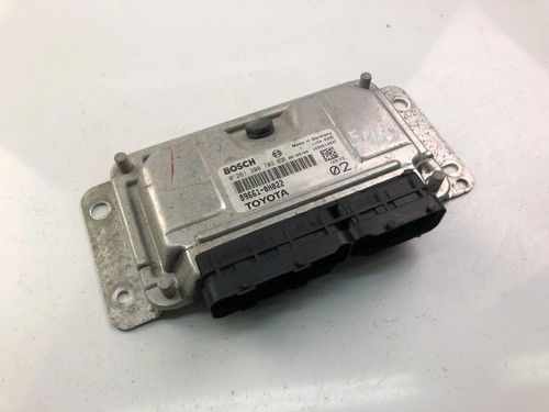 Toyota aygo engine control - aygo, b1