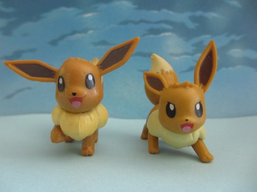 Adorable lot figurines - adorable,