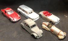 Dinky toys france epave - dinky,