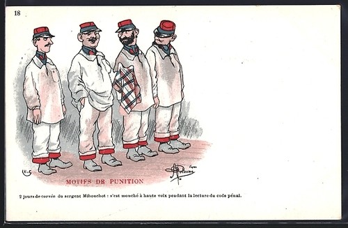Carte postale artiste albert - carte, d'artiste
