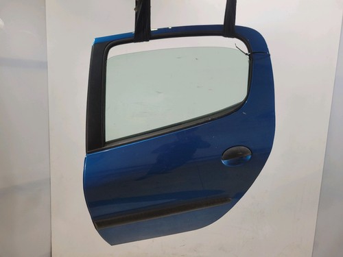 Porte arrière gauche - ,