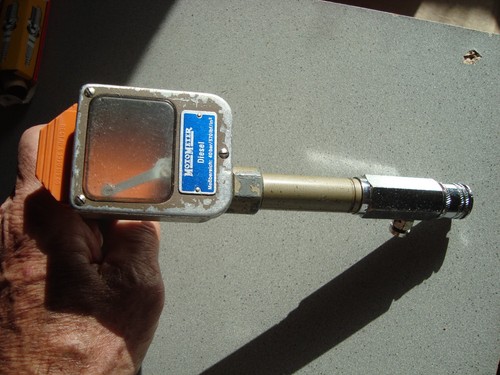 Testeur compression - testeur,