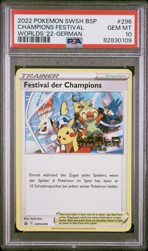 2022 pokemon german - pokemon, world