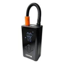 Lynx Battery Air Pomper