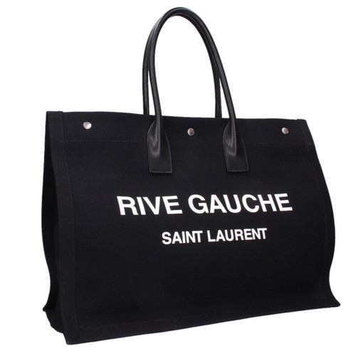 Sac fourre tout toile saint - sac, en
