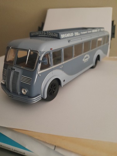 Autocars berliet pck - , 58