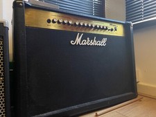 Good condition marshall guitar