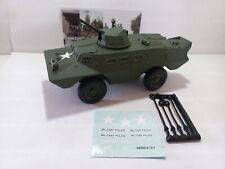 Solido 1/50, blindé XM 706 à