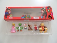 Figurines Super Mario - Neuf