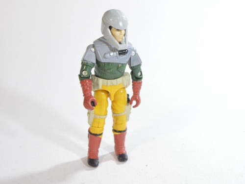 Backstop joe hasbro - , gi