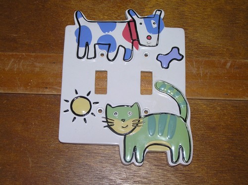 Jenny and jeff designs plastic - and,