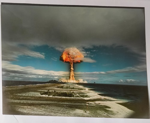 Photographie explosion - photographie,  explosion