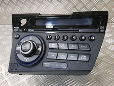 Auto radio Bluetooth CD MP3 - Honda CRZ 3p de 2010 à 2012 - 39100-SZT-G21